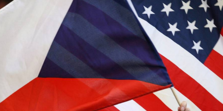 Rusia incluye a EE.UU. y a la República Checa en la lista de paí­ses hostiles