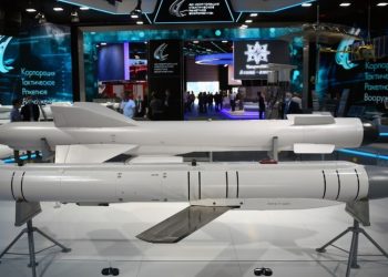 Rusia inicia el desarrollo del nuevo misil aéreo hipersónico de alcance largo