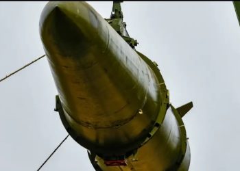 Rusia inicia maniobras con armas nucleares tácticas