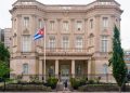 Rusia insta a castigar de forma severa a los responsables del ataque a la Embajada de Cuba en EE.UU.