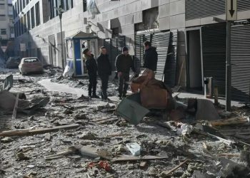 Rusia 'intensificará' sus ataques en Ucrania, dice Putin