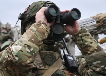 Rusia libera Selídovo, bastión fundamental en Donbass