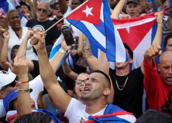 Rusia llama a EE.UU. a no intervenir en los asuntos internos de Cuba