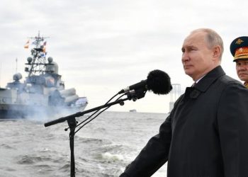 Rusia llevará a cabo ejercicios nucleares con supervisión de Putin