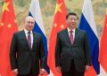 Rusia niega haber pedido ayuda militar a China