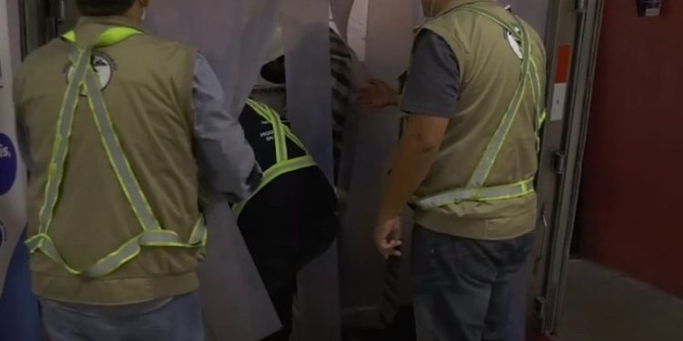 Rusia niega que Guatemala haya pedido un reembolso