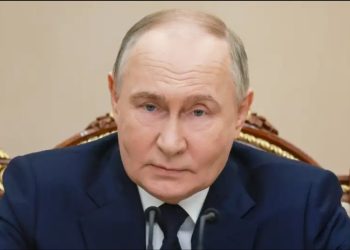 Rusia niega revisión de fronteras y de aguas territoriales