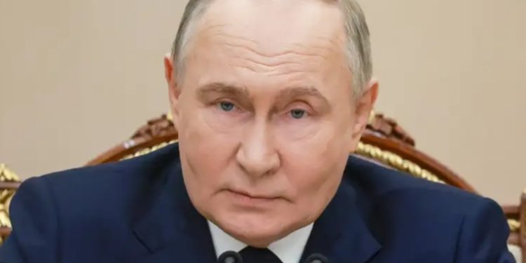 Rusia niega revisión de fronteras y de aguas territoriales