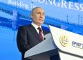 Rusia planea ingresar en las cuatro economías más grandes del mundo