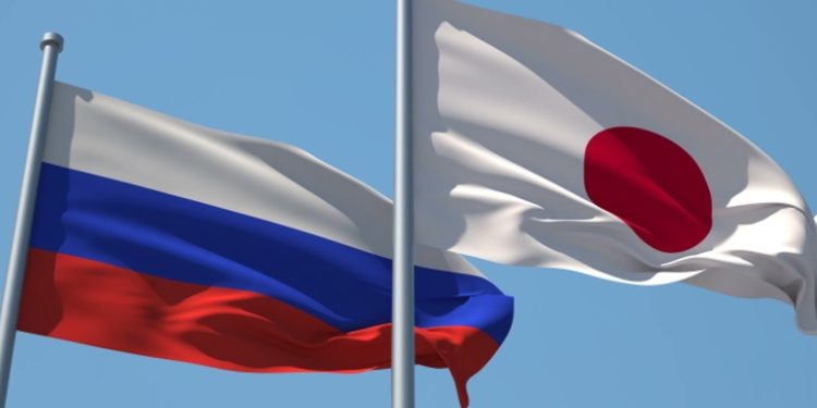 Rusia pone fin a las negociaciones del tratado de paz con Japón