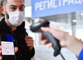 Rusia prevé introducir códigos QR obligatorios ante la