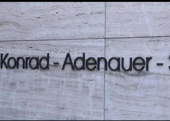 Rusia prohíbe la fundación alemana Konrad Adenauer