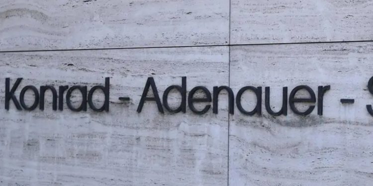 Rusia prohíbe la fundación alemana Konrad Adenauer