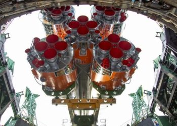 Rusia prueba con éxito su misil hipersónico Zircon