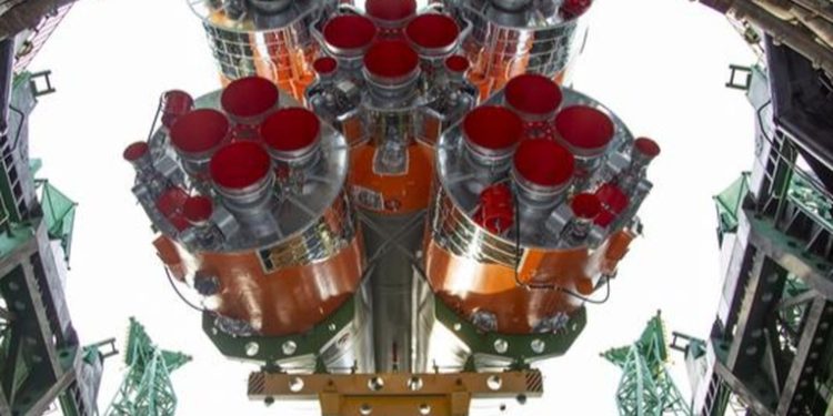 Rusia prueba con éxito su misil hipersónico Zircon