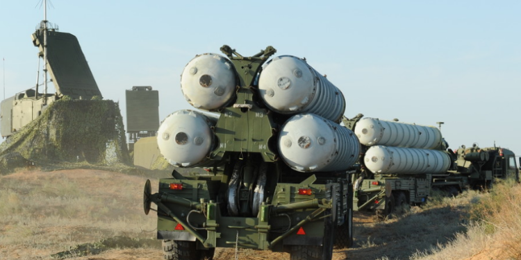 Rusia puede contrarrestar todas las formas de ataque aéreo-espacial, según el mayor contratista ruso de sistemas antiaéreos