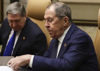 Rusia rechaza despliegue de tropas de OTAN o UE en Ucrania