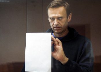 Rusia responde a las sanciones de EE.UU. por el caso Navalny