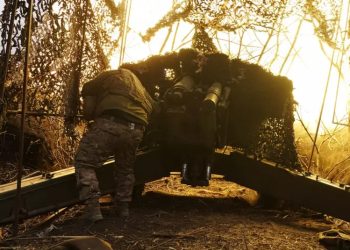 Rusia retoma la localidad de Ivanivske en Donetsk