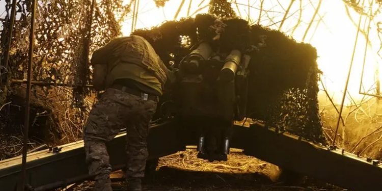 Rusia retoma la localidad de Ivanivske en Donetsk