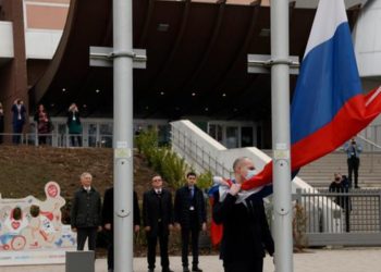 Rusia salió oficialmente del Consejo de Europa, el primer paí­s en ser expulsado en 73 años