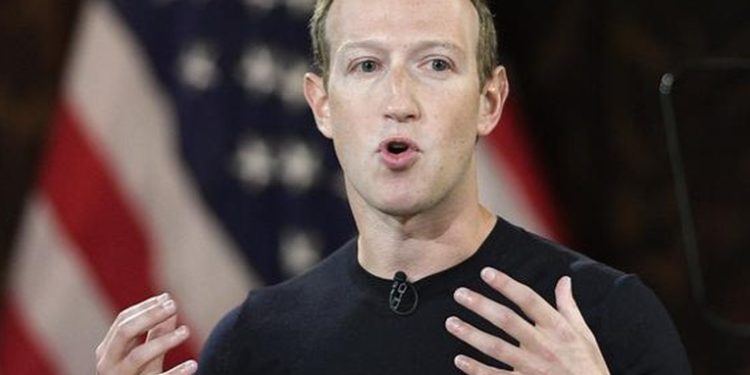 Rusia sanciona a Kamala Harris, Mark Zuckerberg y otros 27 estadounidenses