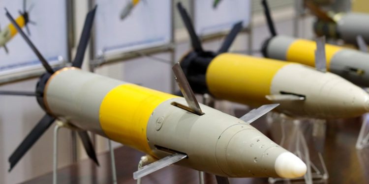 Rusia sortea las sanciones y duplica la producción de armas