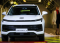 Rusia sustituye empresas automovilísticas occidentales lanzando sus propias marcas