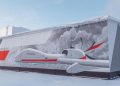 Rusia termina la construcción de su primera planta especializada en drones de combate