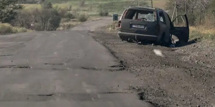 Rusia toma Vugledar y Ucrania confirma su retirada