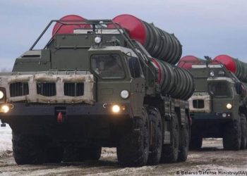 Rusia y Bielorrusia inician ejercicios militares conjuntos de 10 dí­as