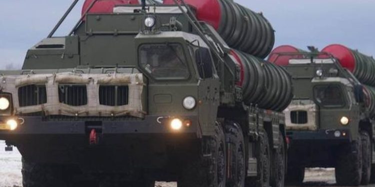 Rusia y Bielorrusia inician ejercicios militares conjuntos de 10 días