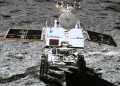 Rusia y China quieren construir central nuclear en la Luna