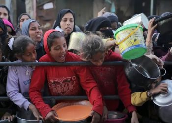 Rusia y China vetan en ONU alto el fuego inmediato en Gaza