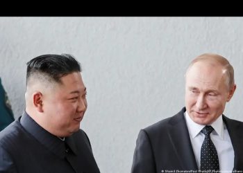 Rusia y Corea del Norte firmarán gran tratado de cooperación