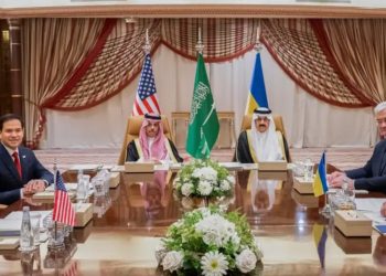 Rusia y EE. UU. volverán a negociaciones en Arabia Saudita