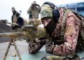 Rusia y Ucrania acuerdan mantener alto al fuego en medio de tensión fronteriza
