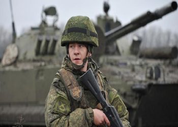 Rusia y Ucrania: crónica de una guerra no declarada