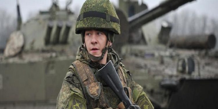 Rusia y Ucrania: crónica de una guerra no declarada