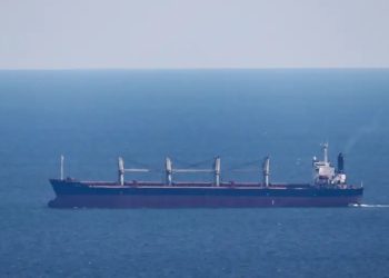 Rusia y Ucrania garantizarán navegación en el mar Negro