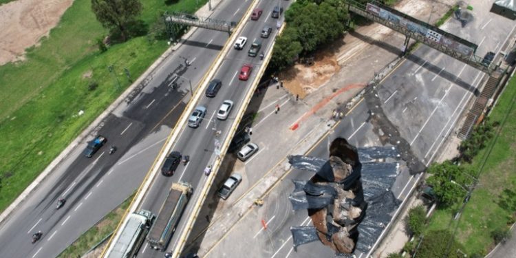 Ruta al Pacífico lidera en siniestros viales, según la Dirección de Protección Vial