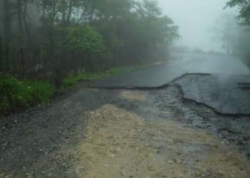 'Rutas para el Desarrollo' Avanza con 400 km Construidos de los 4 Mil Planeados