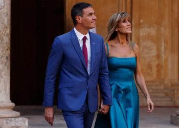 Sánchez sopesa si renunciar al frente del Gobierno español