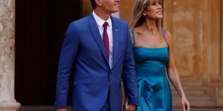 Sánchez sopesa si renunciar al frente del Gobierno español