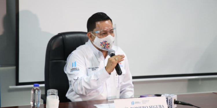 Â¿Sabe usted cómo puede canjear su bono familiar de 250 quetzales?