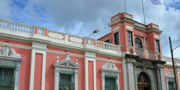 Sala de apelaciones incrementa las restricciones de medidas sustitutivas otorgadas a magistrados del TSE