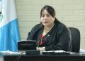 Sala de apelaciones separa del caso Libramiento de Chimaltenango a jueza Silvia de León