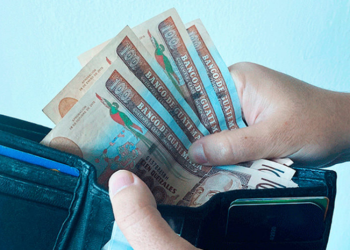 Salario mí­nimo no tendrá ningún aumento para el 2021