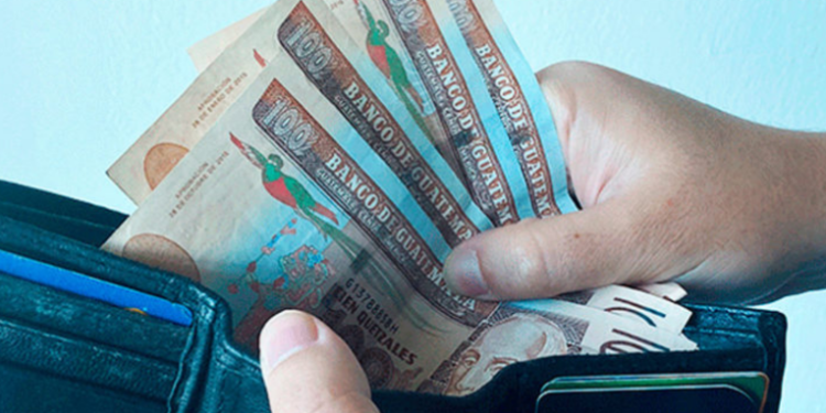 Salario mí­nimo no tendrá ningún aumento para el 2021