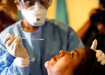 Salud activa protocolos especiales por COVID-19 a viajeros procedentes de China